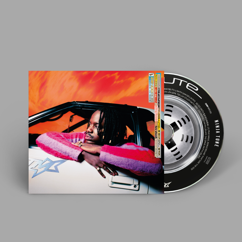 TRUE MAGIC CD