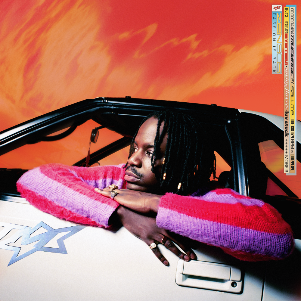TRUE MAGIC CD